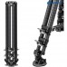 Leofoto Video Tripod LVC-253C + BV-15 Leofoto Video Tripod LVC-253C + BV-15